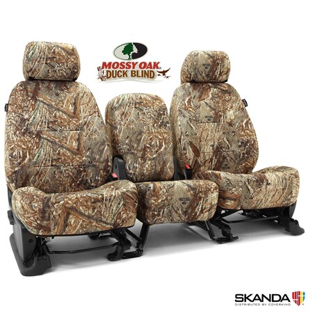 Coverking Seat Covers in Neosupreme for 2008-2010 Honda Odyssey, CSCMO05-HD9403 CSCMO05-HD9403